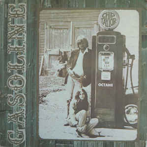 Gasoline