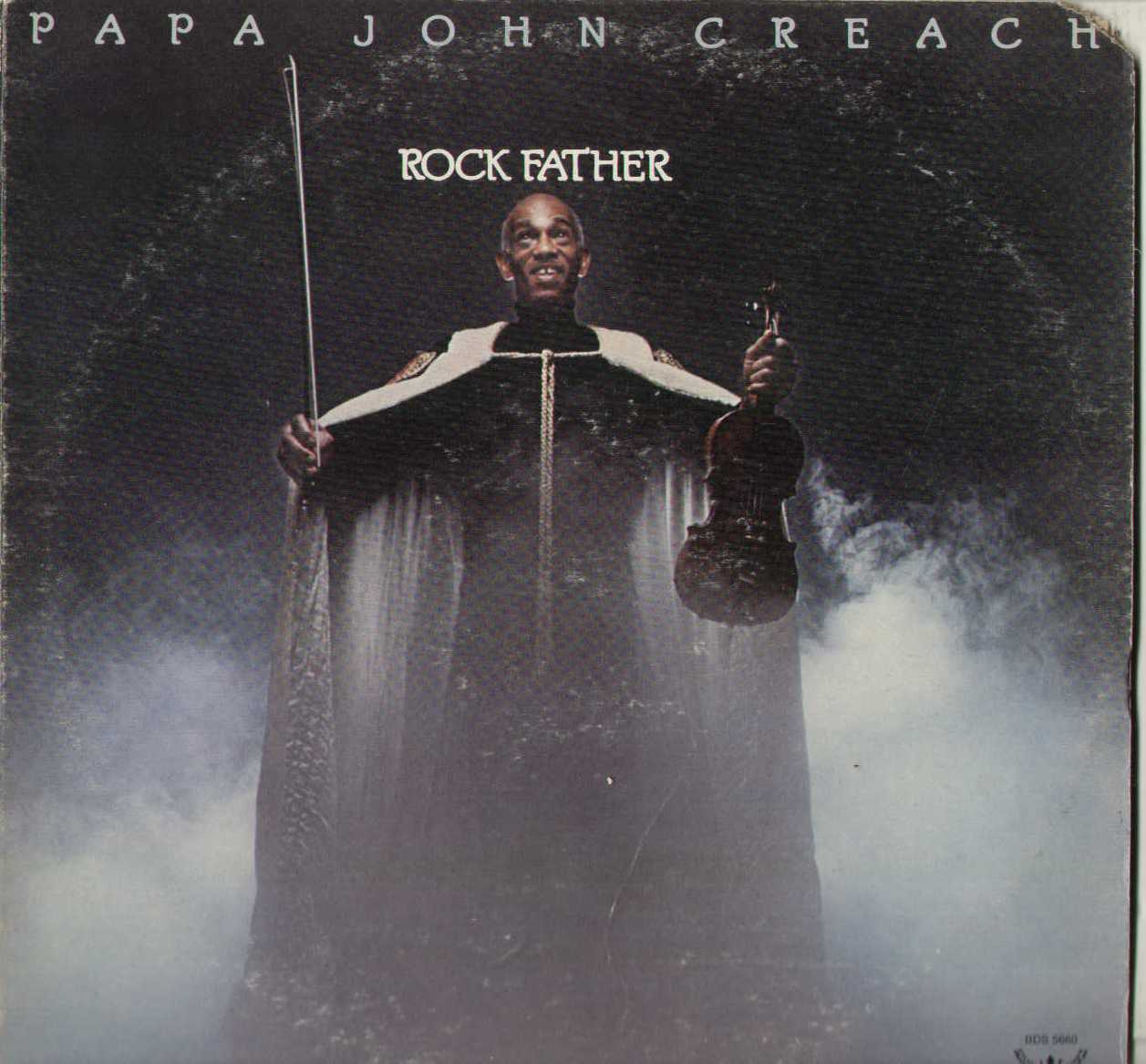 Rock Father