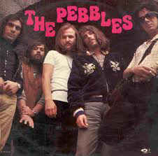 The Pebbles Be920280