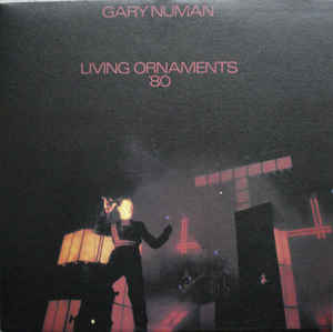 Living Ornaments 80
