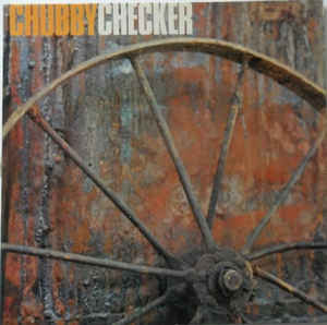 Chubby Checker
