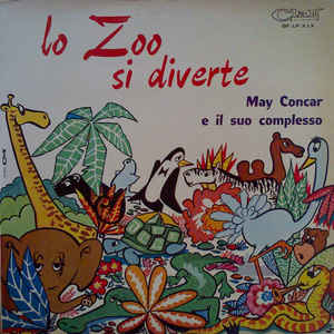 Lo Zoo Si Diverte