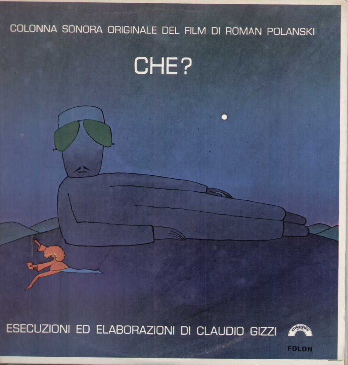 Che