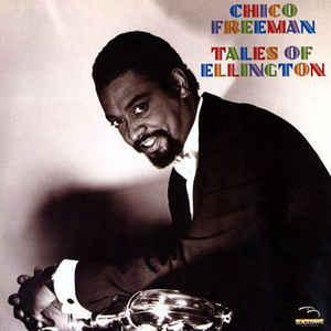 Tales Of Ellington