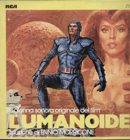 L'umanoide