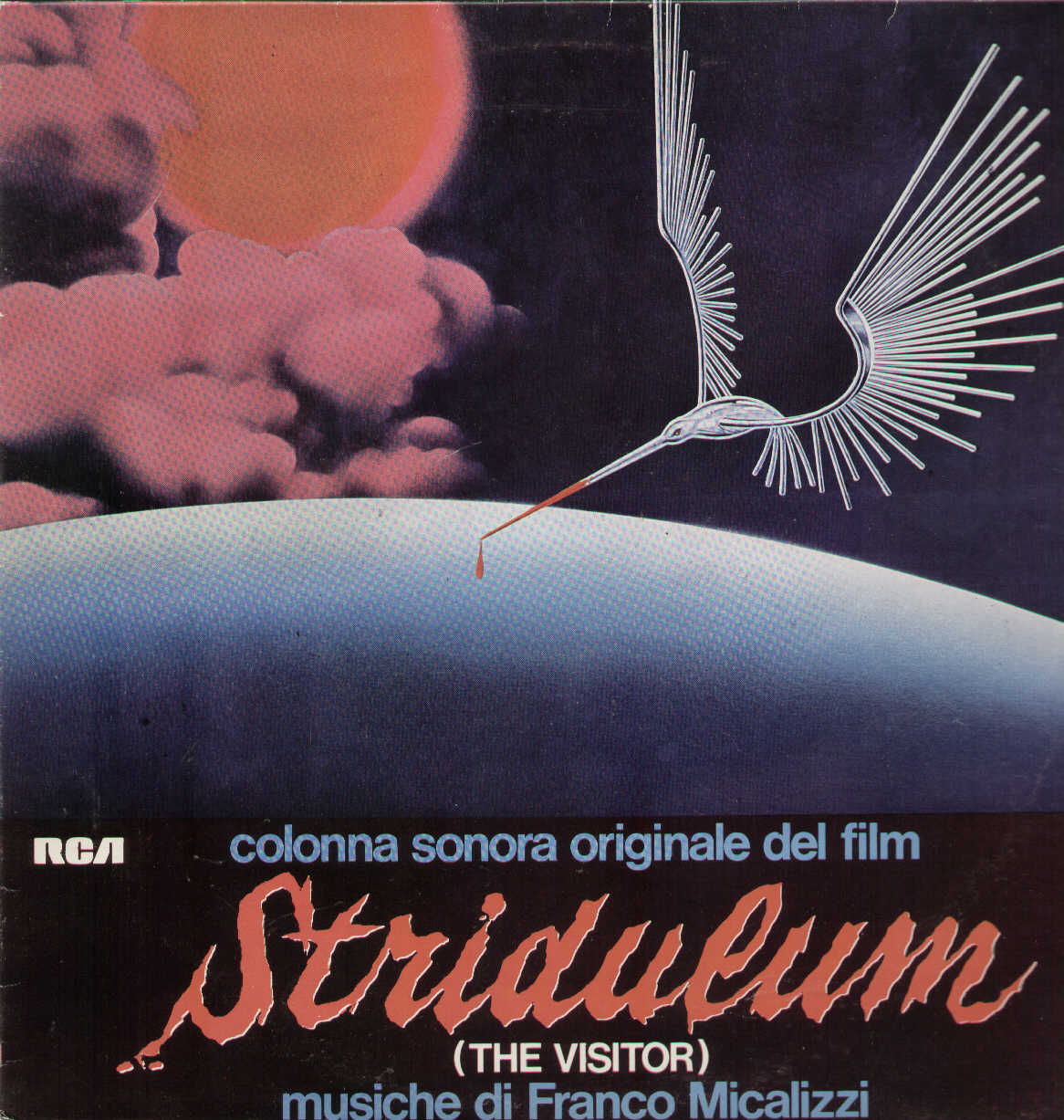 Stridulum