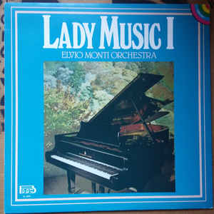 Lady Music