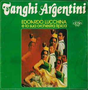Tanghi Argentini