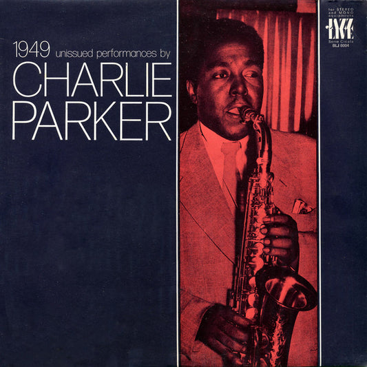 1949 Unissued Performances