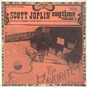 Ragtime Volume 2