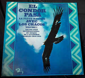 El Condor Pasa