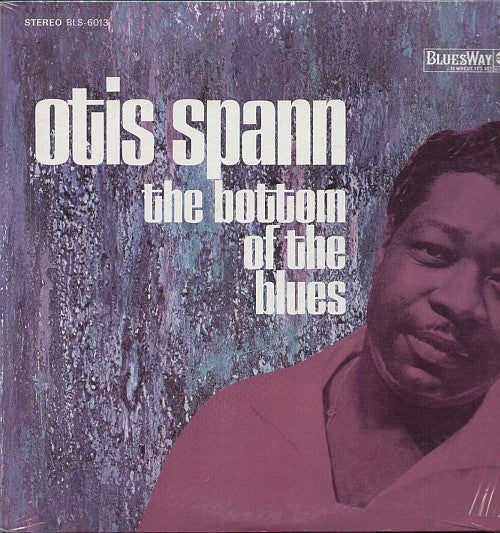 The Bottom Of The Blues