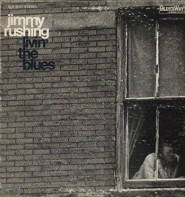 Livin The Blues
