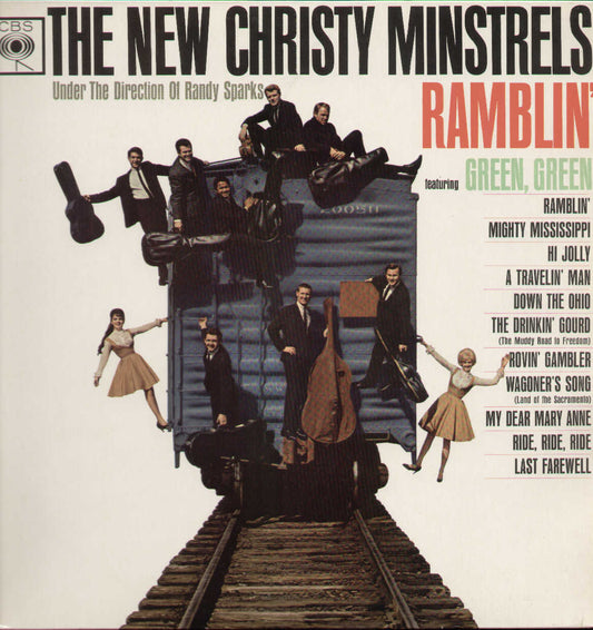 Ramblin