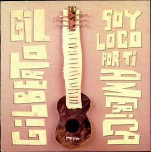 Soy Loco Por Ti America