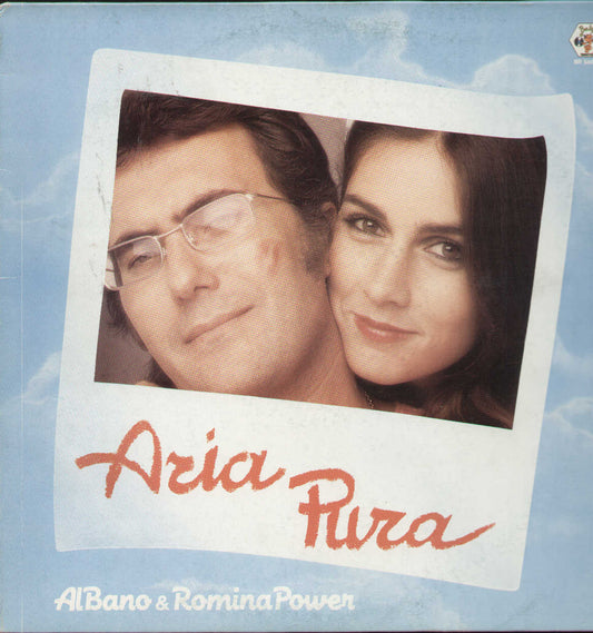 Aria Pura