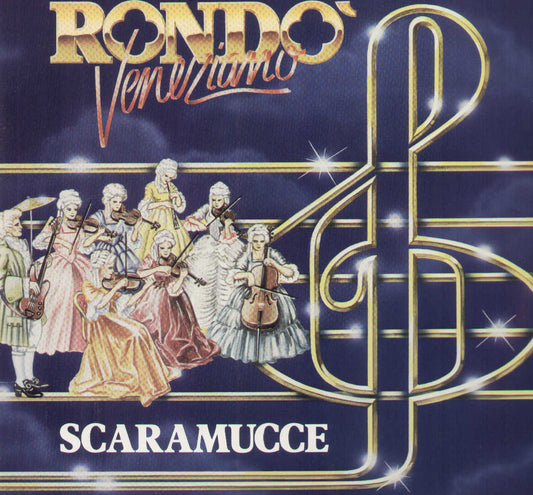 Scaramucce