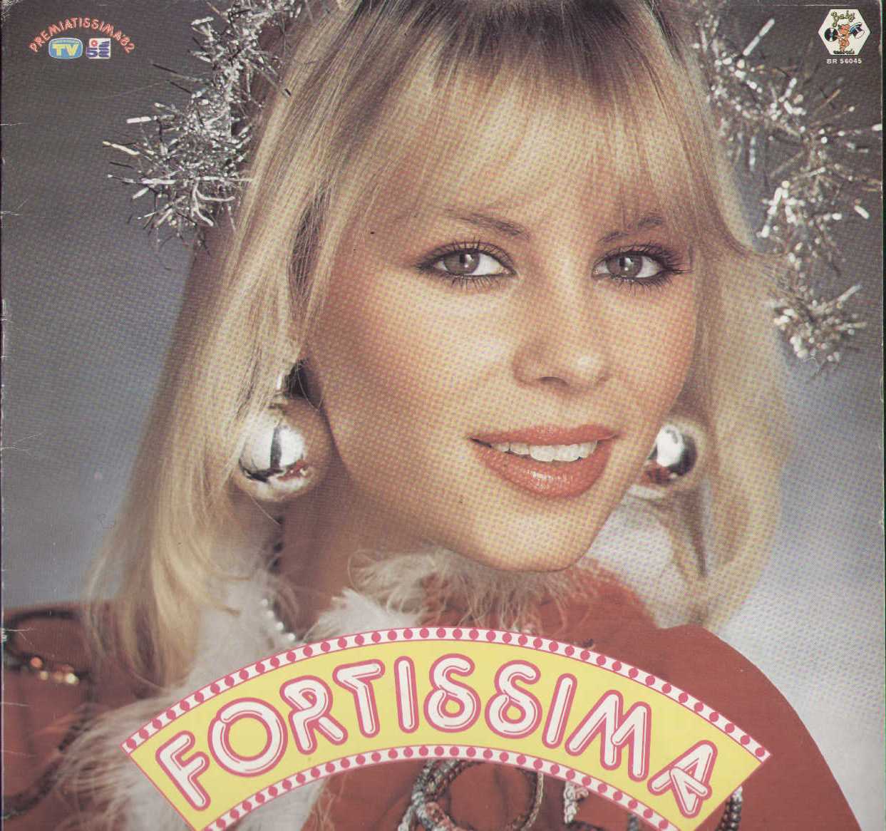 Fortissima