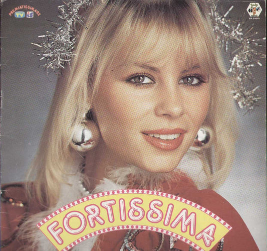 Fortissima