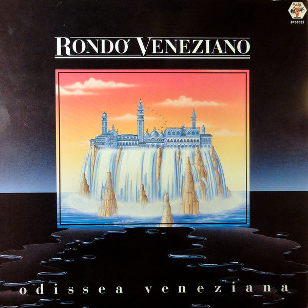 Odissea Veneziana