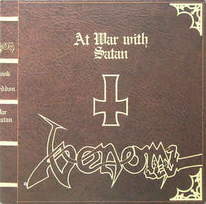 At War With Satan