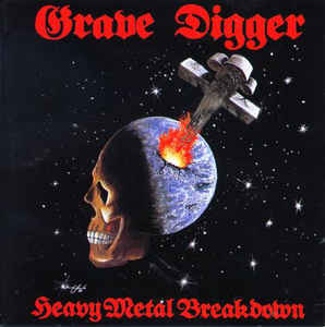 Heavy Metal Breakdown