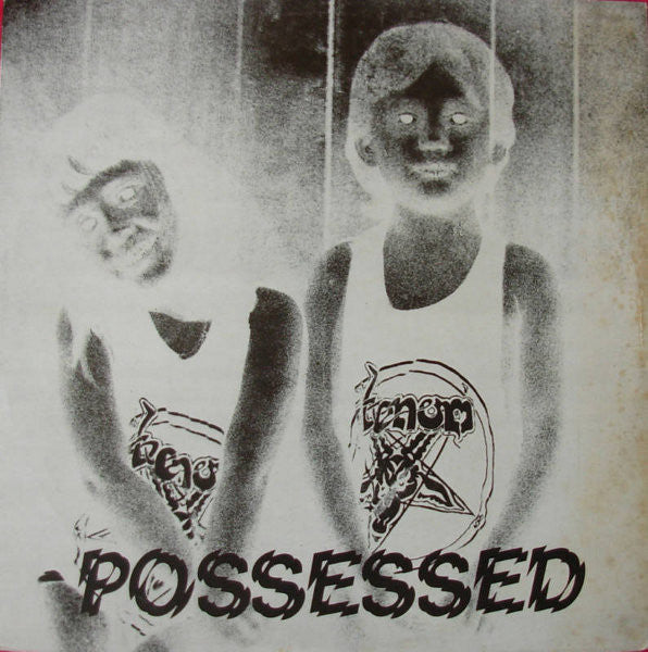 Possessed