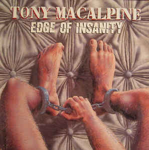 Edge Of Insanity