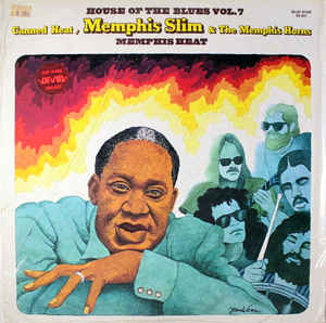 Memphis Heat