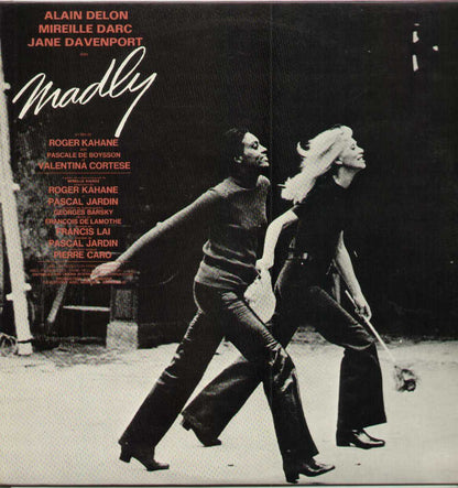 Madly