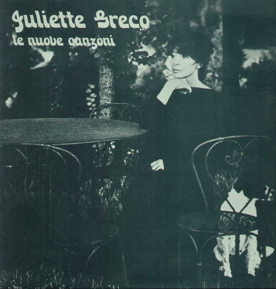 Le Nuove Canzoni