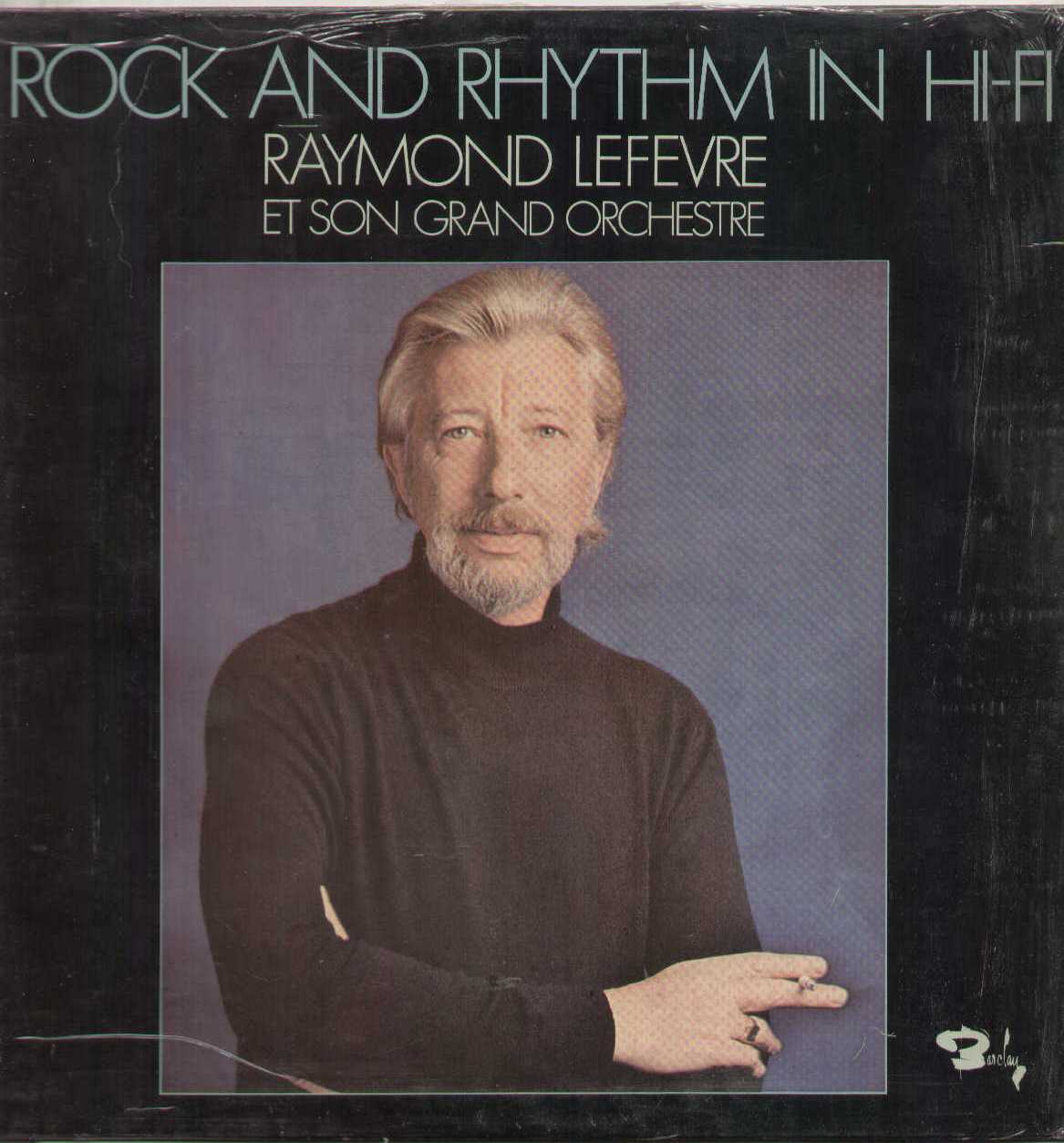 Rock And Rhythm In Hi-Fi