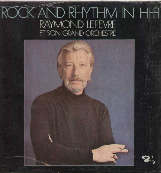 Rock And Rhythm In Hi-Fi