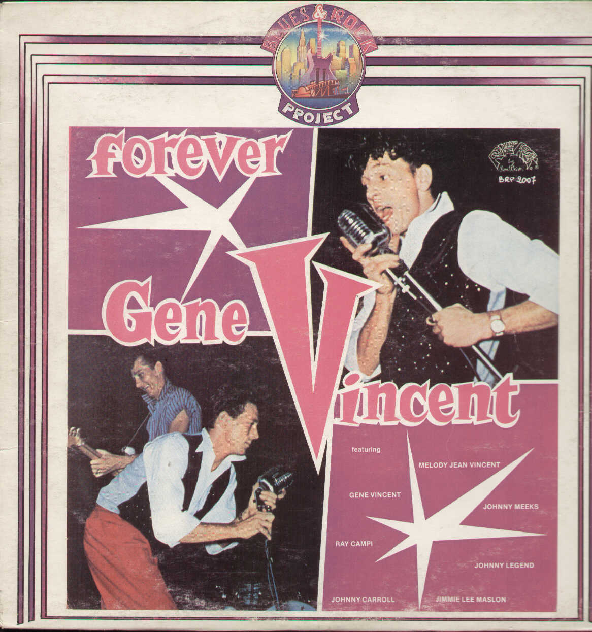 Forever