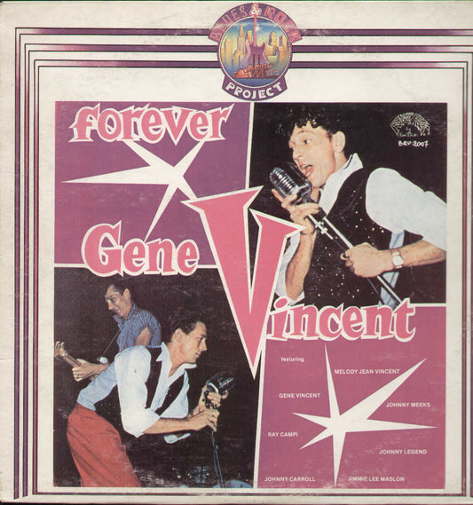 Forever