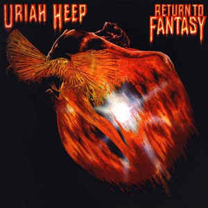 Return To Fantasy