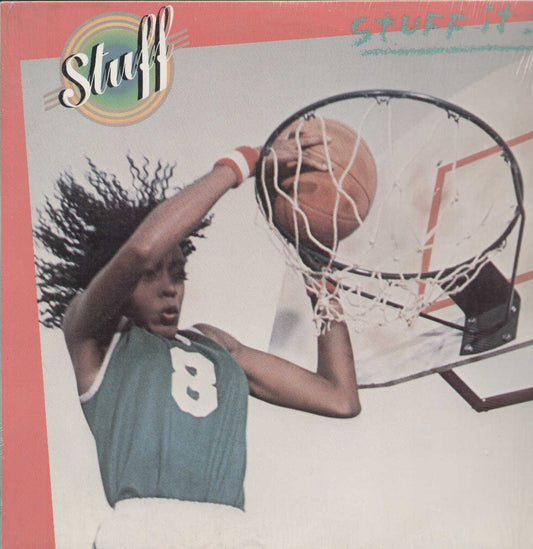 Stuff It