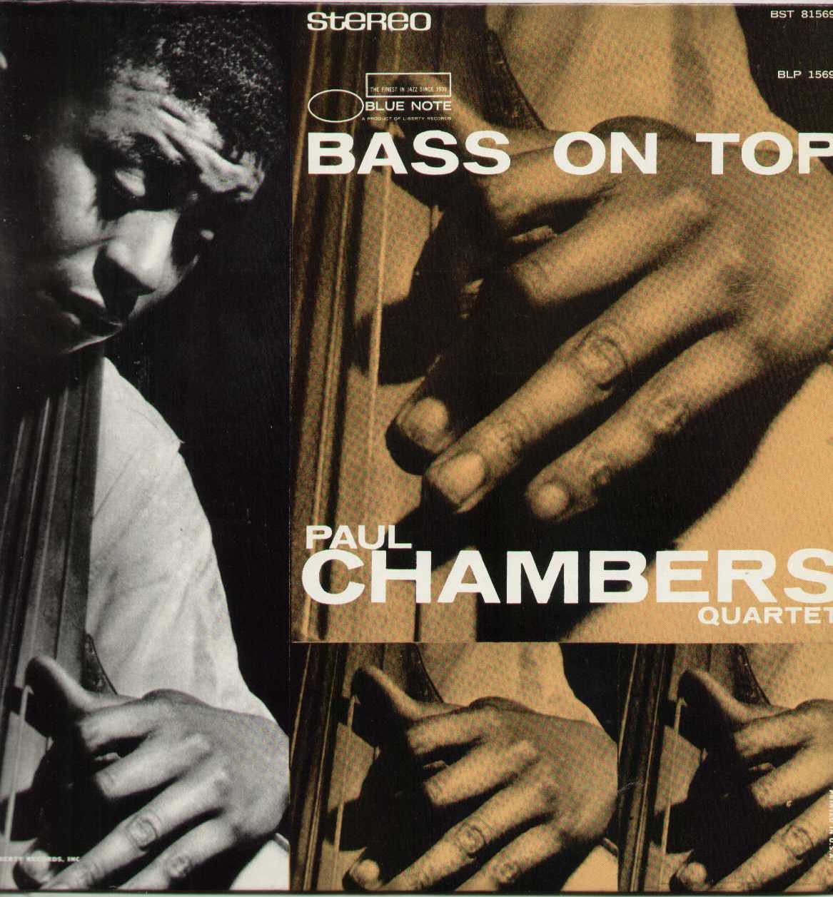 Bass On Top