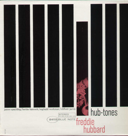 Hub-Tones