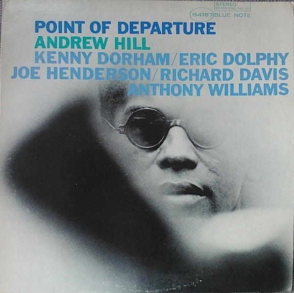Point Of Departure