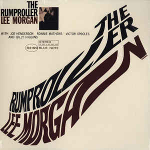 The Rumproller