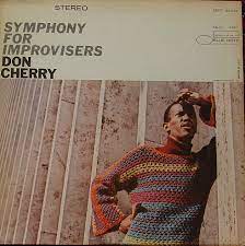 Symphony For Improvisers
