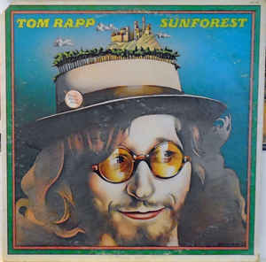 Sunforest