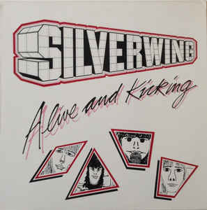 Alive And Kicking