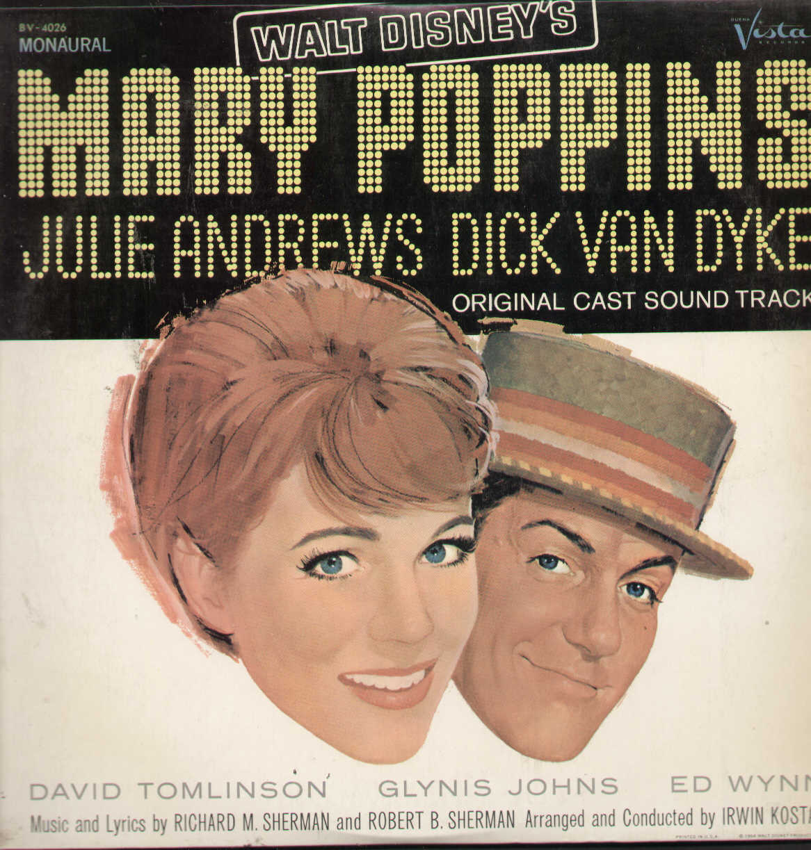 Mary Poppins