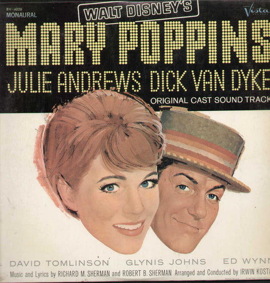 Mary Poppins
