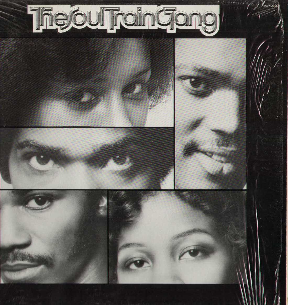 The Soul Train Gang