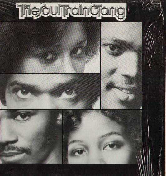 The Soul Train Gang