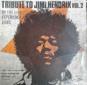 Tribute To Jimi Hendrix Vol.2