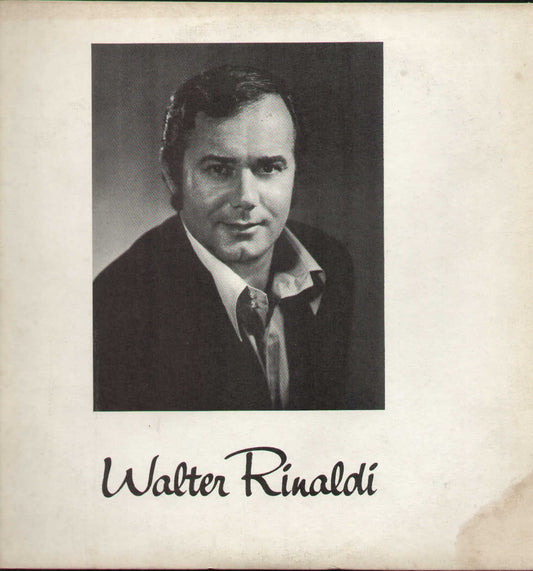 Walter Rinaldi C1003
